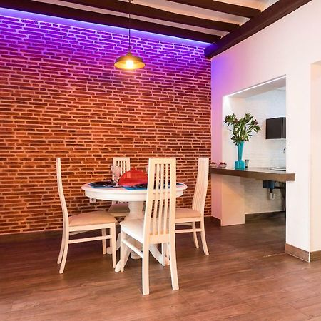 Casita Malou Διαμέρισμα Αλτέα Εξωτερικό φωτογραφία