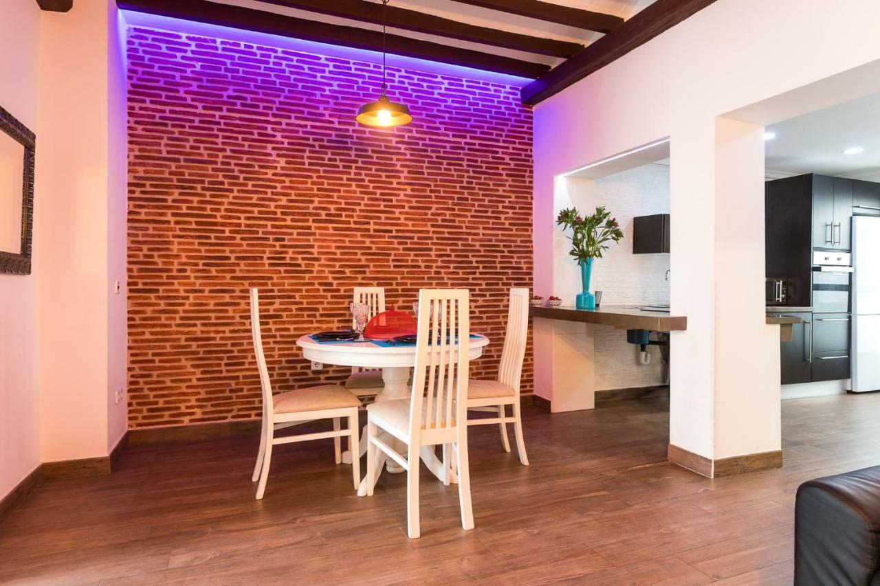 Casita Malou Διαμέρισμα Αλτέα Εξωτερικό φωτογραφία