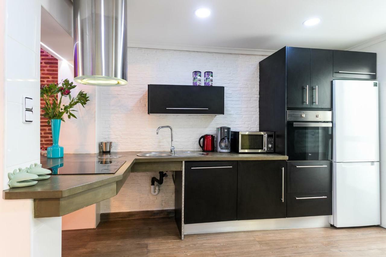 Casita Malou Διαμέρισμα Αλτέα Εξωτερικό φωτογραφία