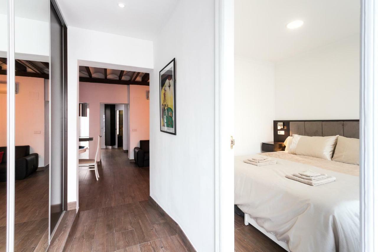 Casita Malou Διαμέρισμα Αλτέα Εξωτερικό φωτογραφία