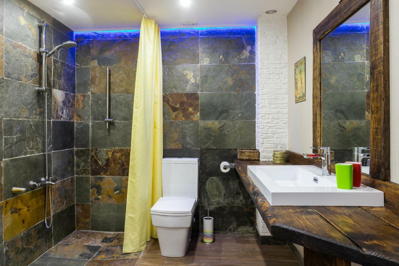 Casita Malou Διαμέρισμα Αλτέα Εξωτερικό φωτογραφία
