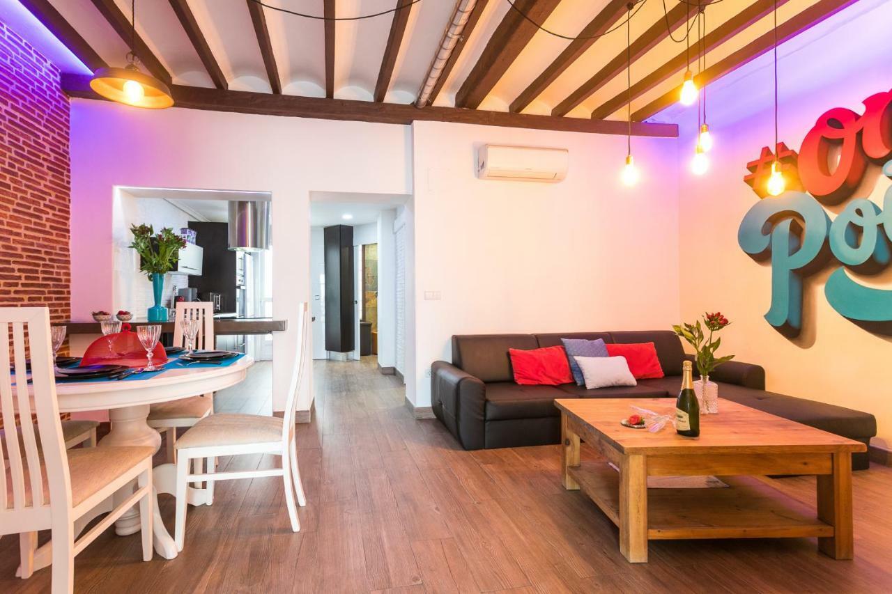 Casita Malou Διαμέρισμα Αλτέα Εξωτερικό φωτογραφία