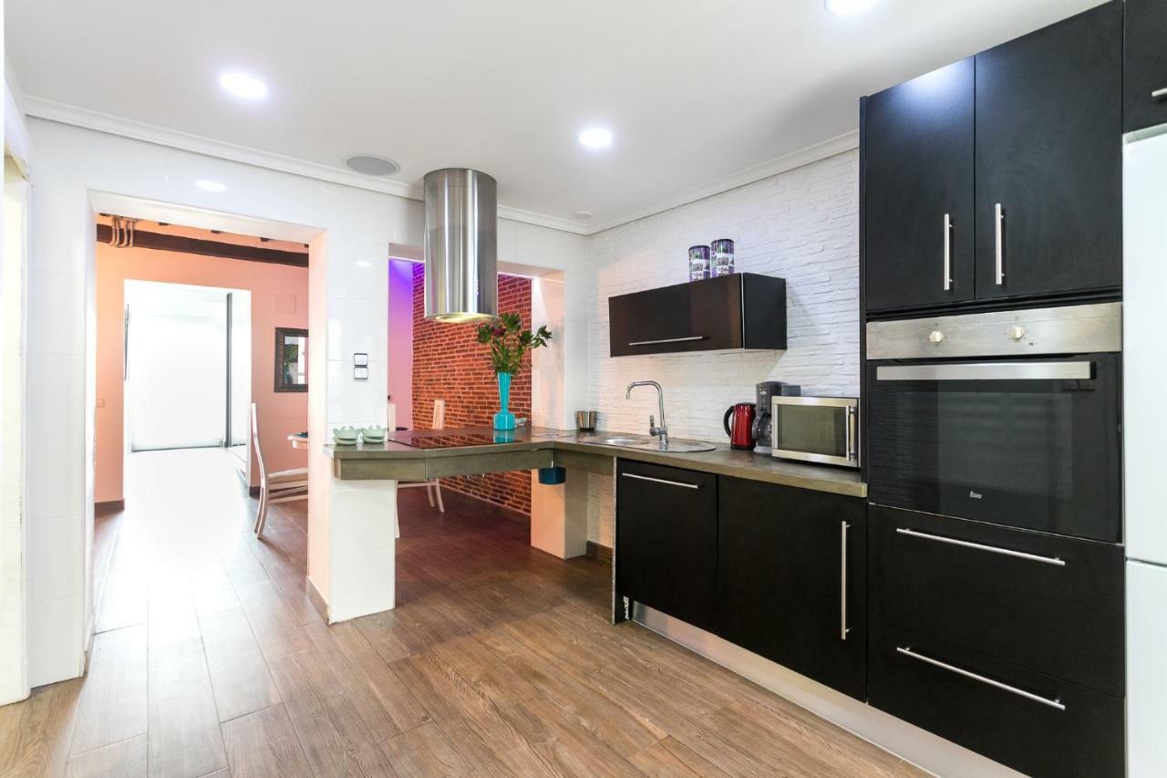 Casita Malou Διαμέρισμα Αλτέα Εξωτερικό φωτογραφία