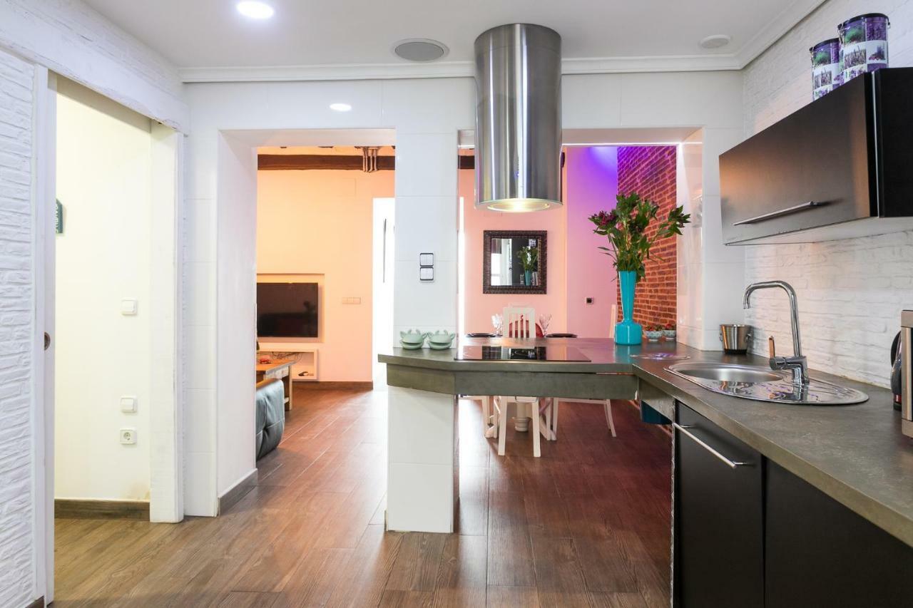 Casita Malou Διαμέρισμα Αλτέα Εξωτερικό φωτογραφία
