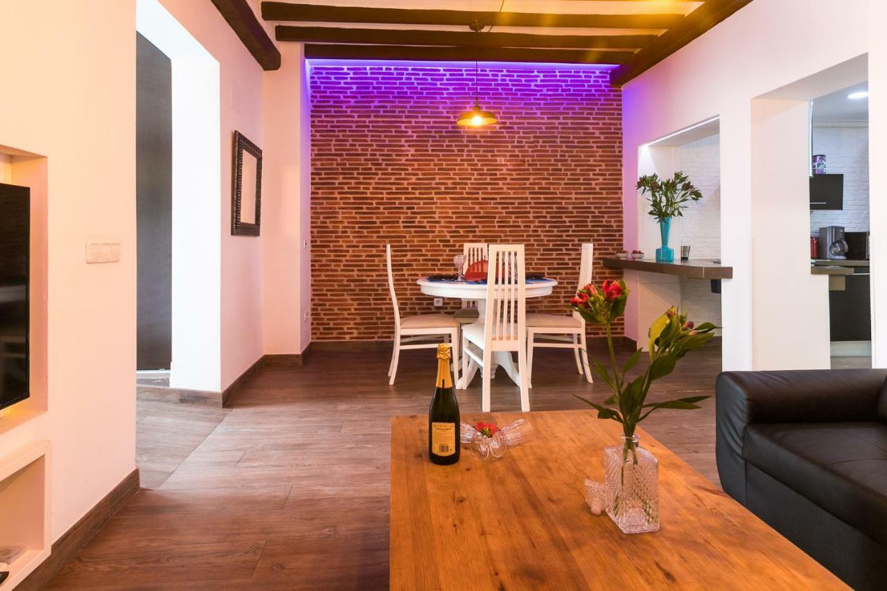 Casita Malou Διαμέρισμα Αλτέα Εξωτερικό φωτογραφία