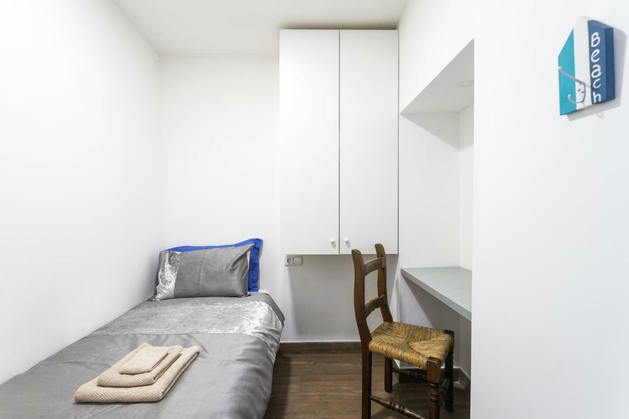 Casita Malou Διαμέρισμα Αλτέα Εξωτερικό φωτογραφία