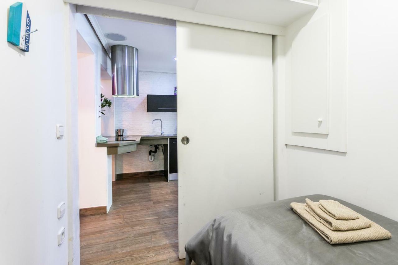 Casita Malou Διαμέρισμα Αλτέα Εξωτερικό φωτογραφία
