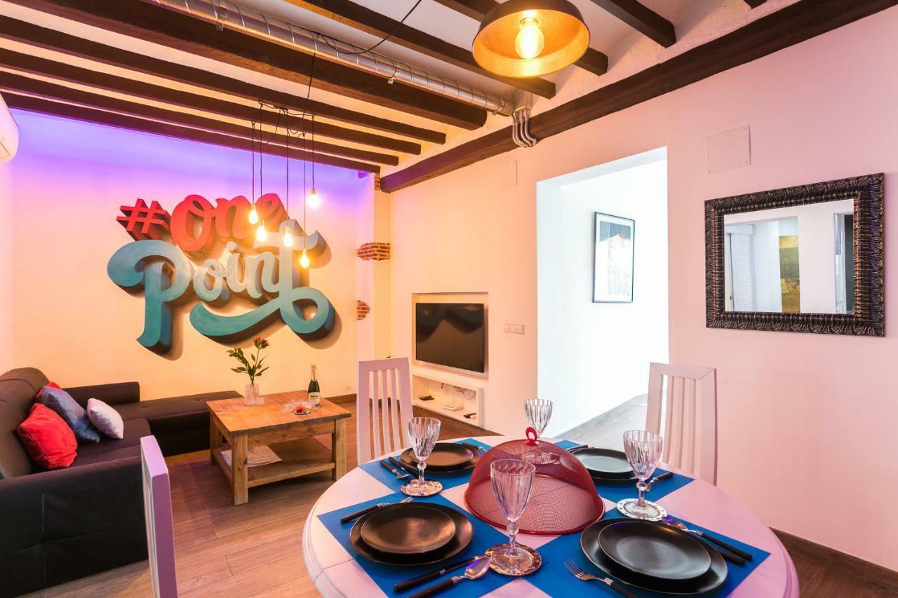 Casita Malou Διαμέρισμα Αλτέα Εξωτερικό φωτογραφία