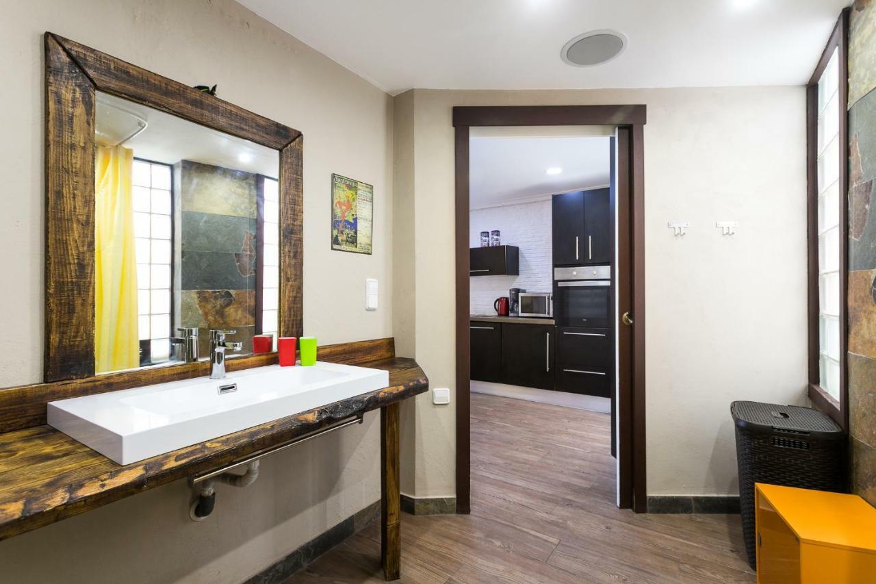 Casita Malou Διαμέρισμα Αλτέα Εξωτερικό φωτογραφία