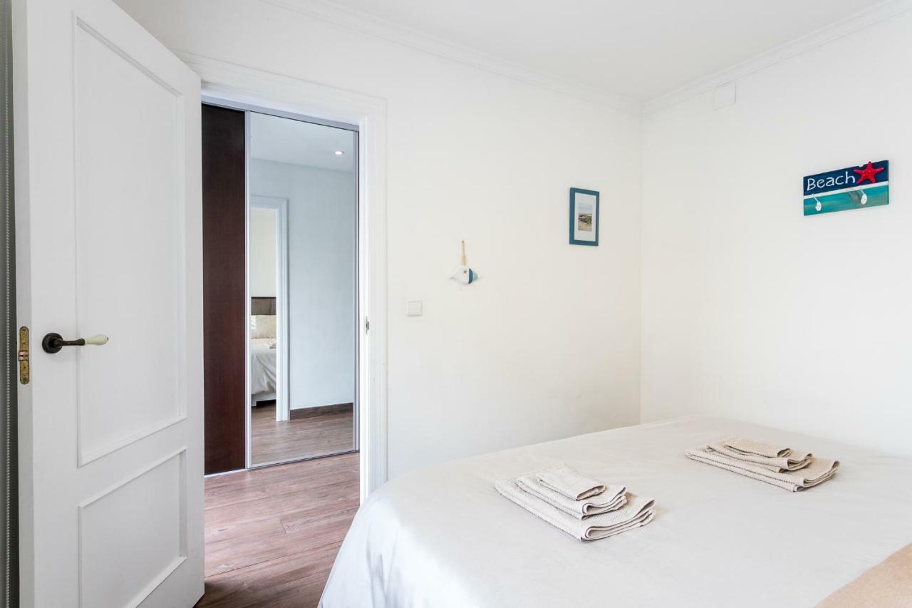Casita Malou Διαμέρισμα Αλτέα Εξωτερικό φωτογραφία