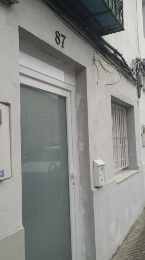 Casita Malou Διαμέρισμα Αλτέα Εξωτερικό φωτογραφία